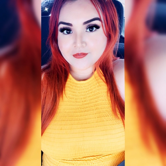 Meet your Posher, Miranda - Picture 1 of 1